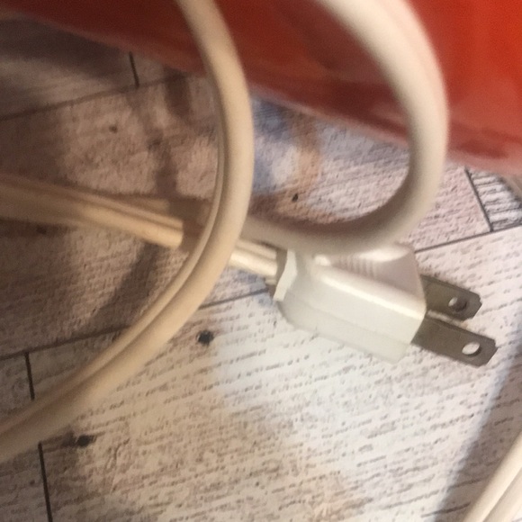 Vintage Mahdeen Curl -n-Lite Retro Hair Dryer - Picture 8 of 8